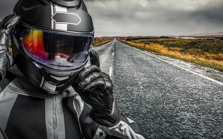 Do Motorcycle Helmets Have Bluetooth?