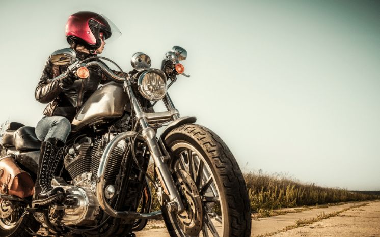 Do You Need A Motorcycle License In Arizona?