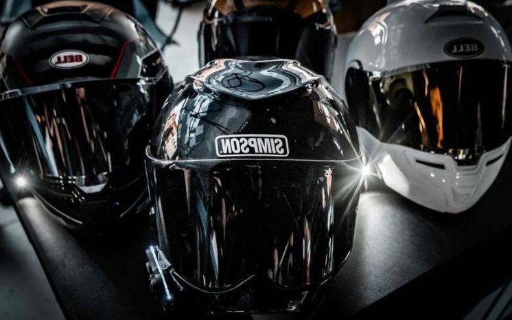 How to Buy Bluetooth Motorcycle Helmets