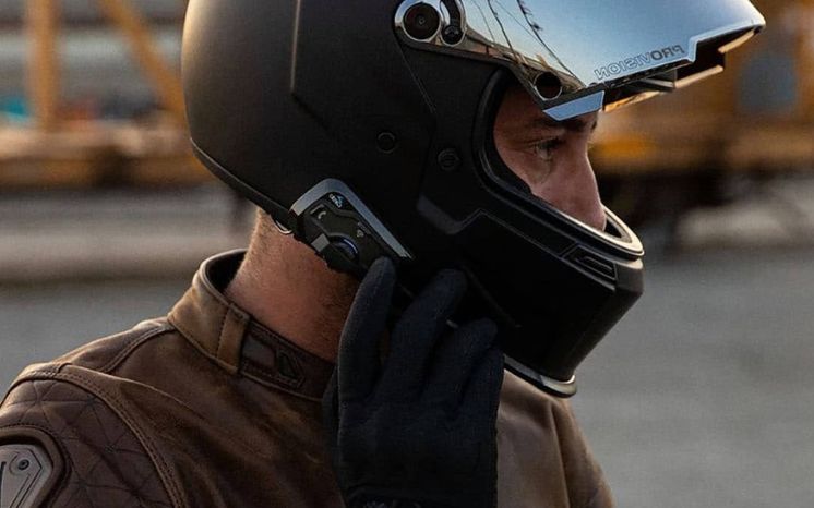 Key Factors When Choosing the Best Motorcycle Bluetooth Headset For Music
