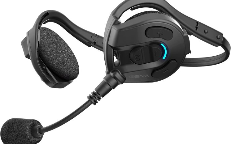Sena Expand Multi-Sport Bluetooth Headset