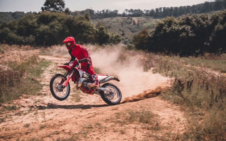 Things You Didn't Know About Enduro Motorcycles