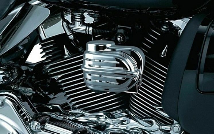 Troubleshooting Your Motorcycle Horn