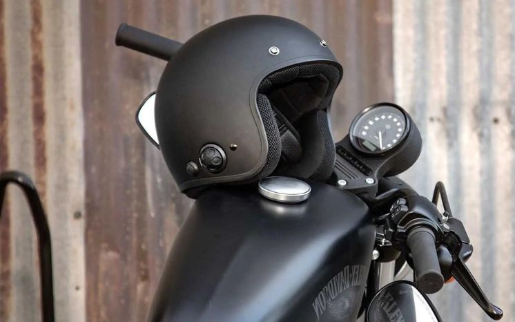 Why Do Motorcycle Helmets Have Bluetooth?